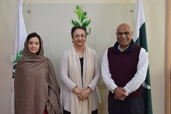 Akhuwat Network Image