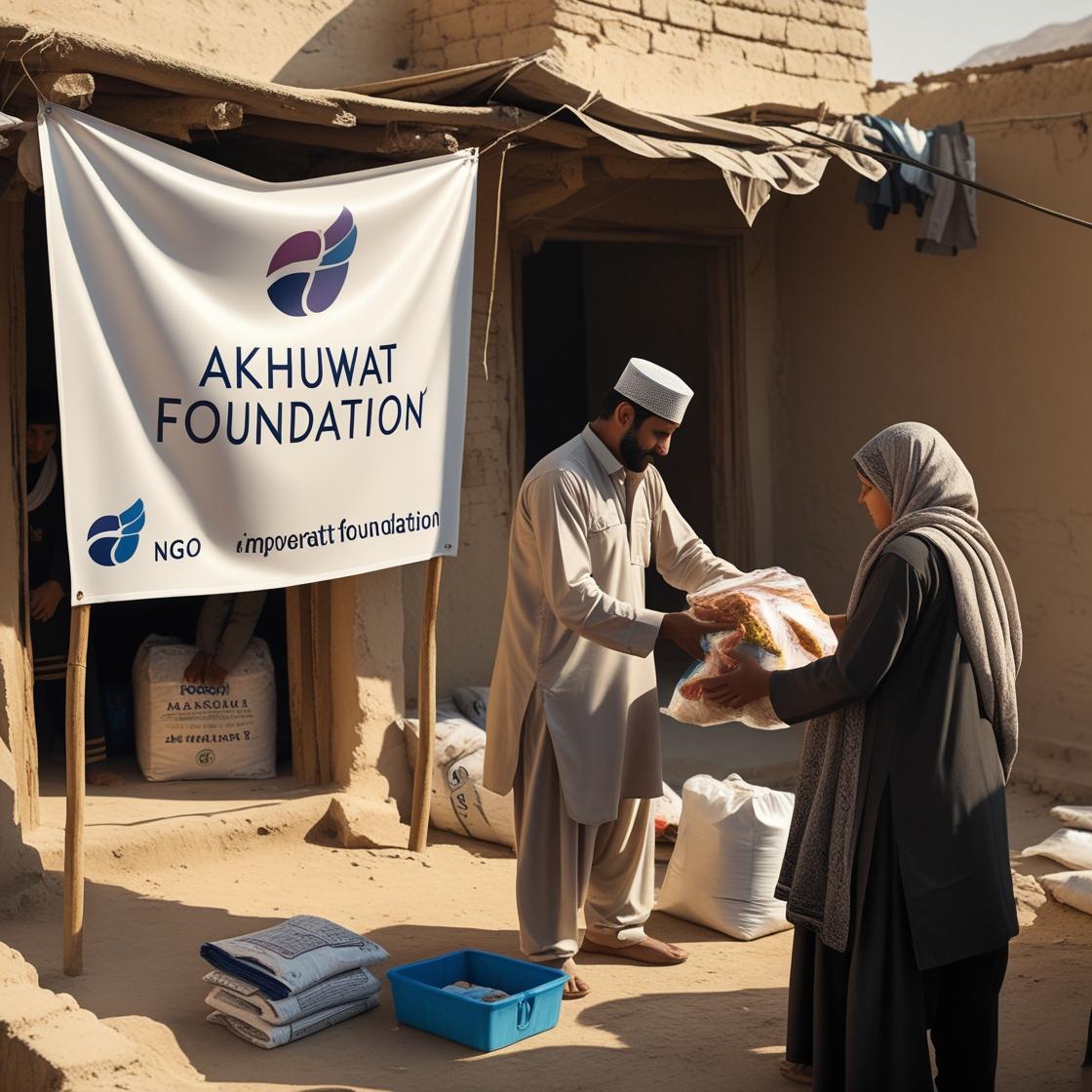Akhuwat Foundation Credit Scheme